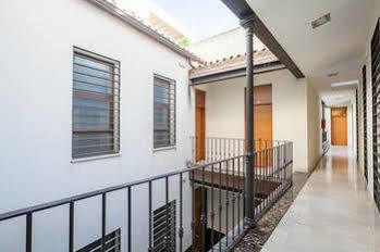 La Buhardilla Appartement *