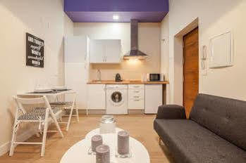 La Buhardilla Appartement Séville