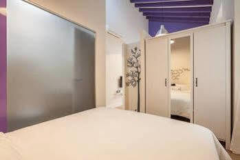Appartement La Buhardilla *