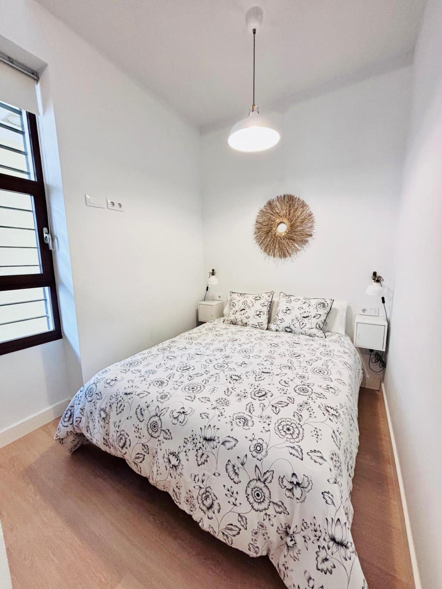 Apartment La Buhardilla Sevilla