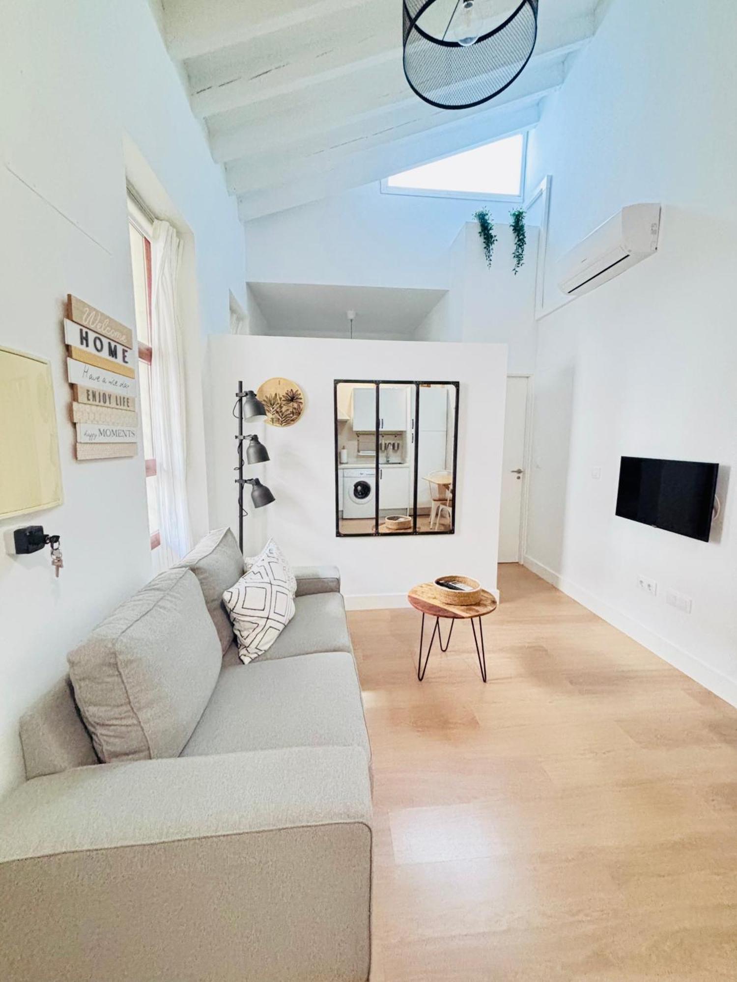 La Buhardilla Apartment Sevilla