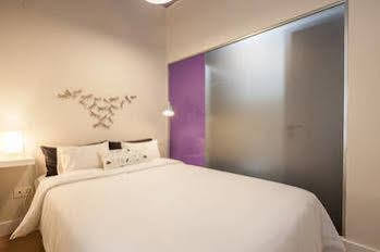 La Buhardilla Apartment Sevilla