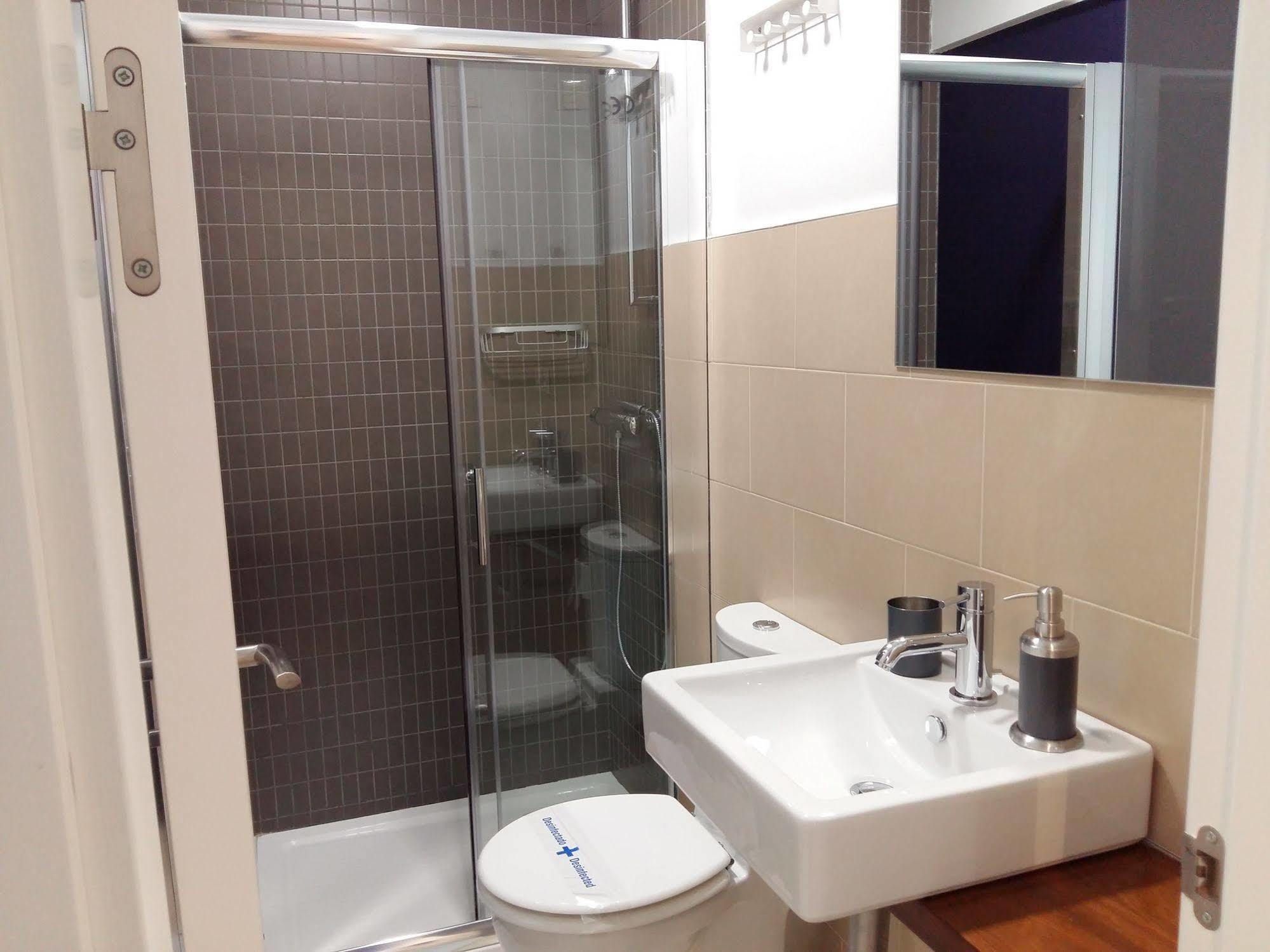 Apartment La Buhardilla Sevilla