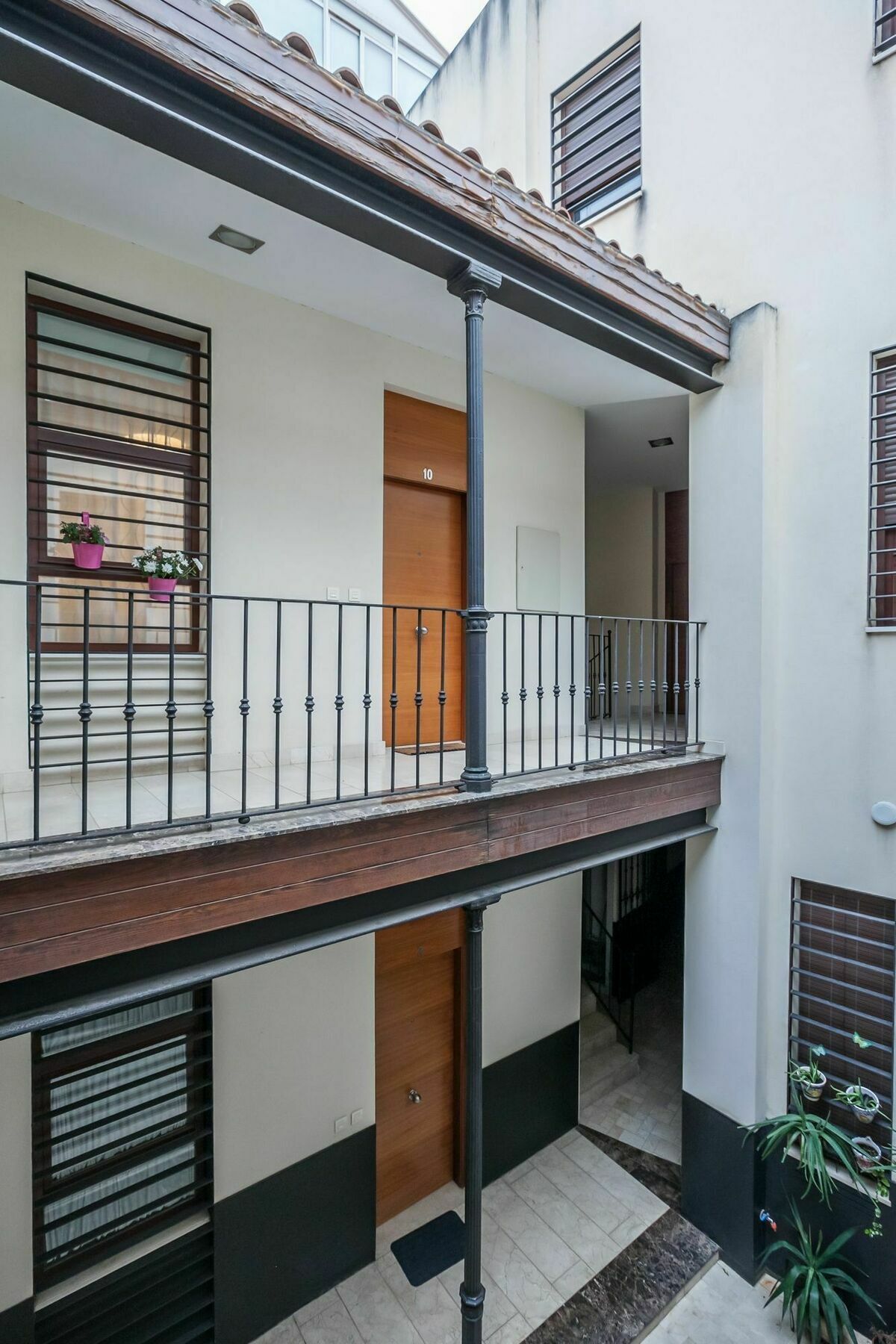 La Buhardilla Apartment Sevilla