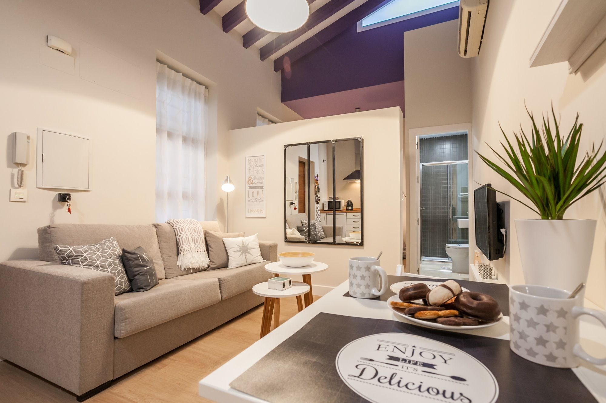 La Buhardilla Apartment Sevilla